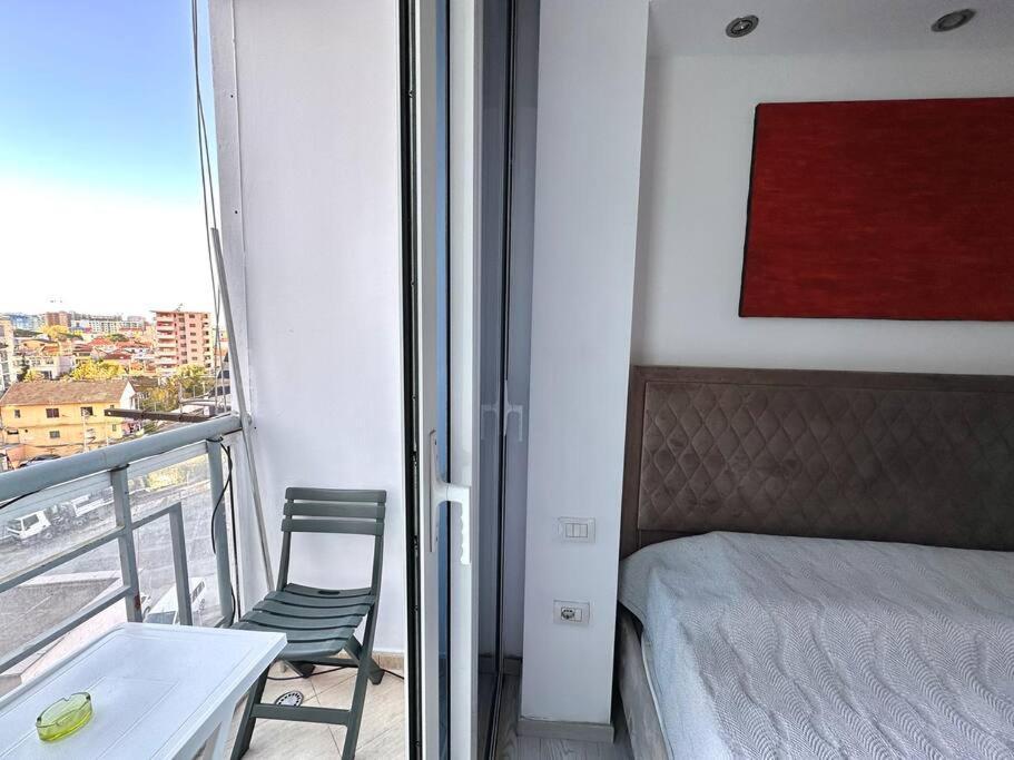 Family Living Tirana 아파트 외부 사진