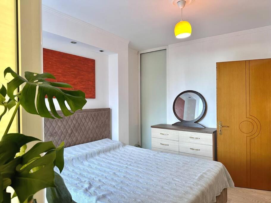 Family Living Tirana 아파트 외부 사진