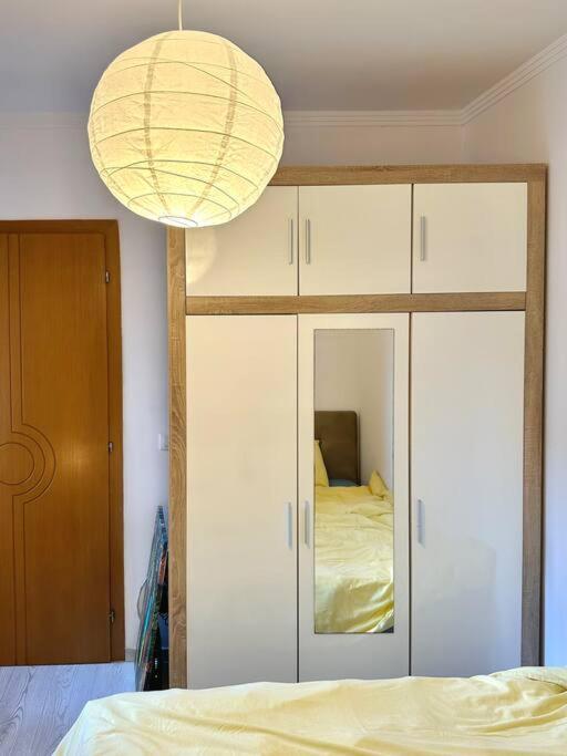 Family Living Tirana 아파트 외부 사진