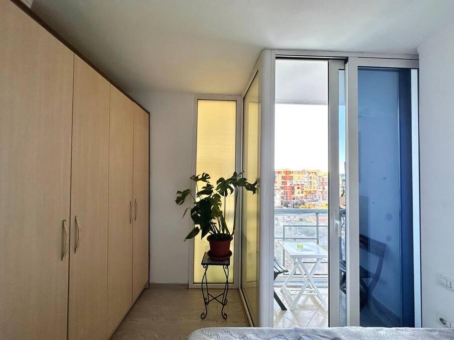 Family Living Tirana 아파트 외부 사진